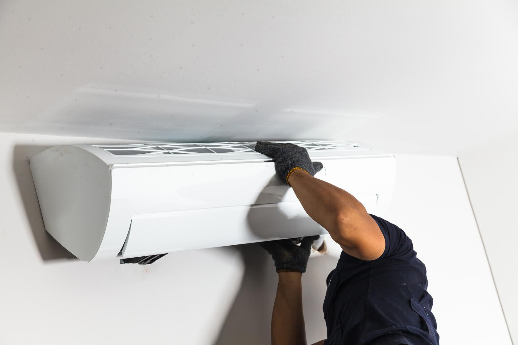 entretien chauffage électrique tarif Sammeron
