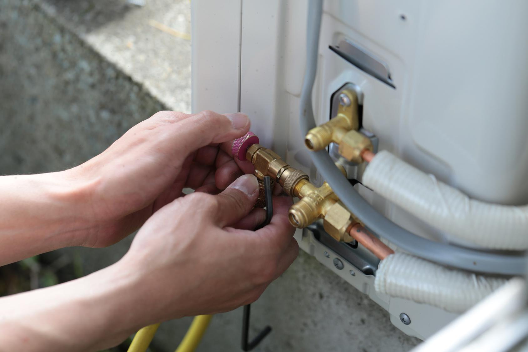 entretien chauffage électrique tarif Sammeron