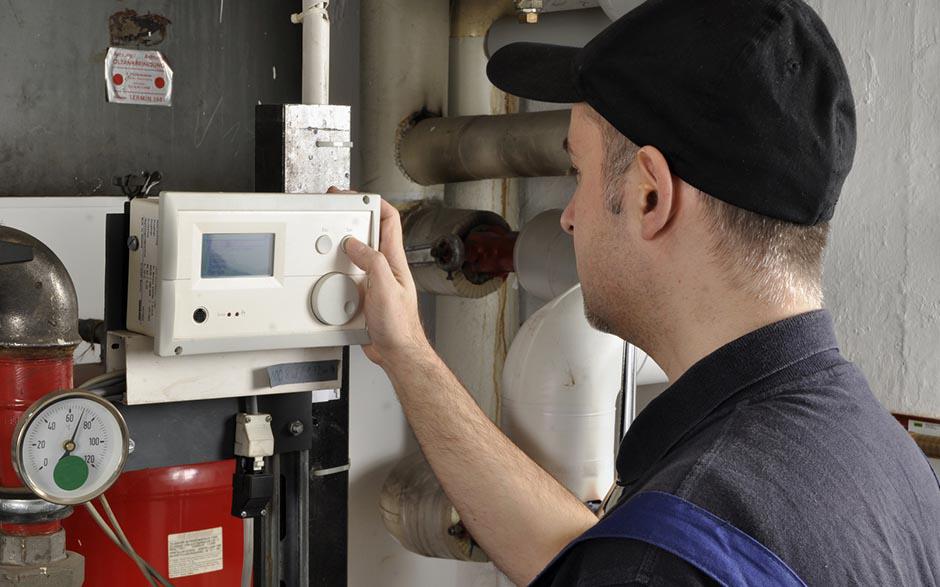  entretien chauffage électrique tarif Sammeron