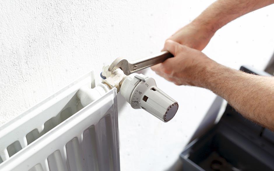 entretien chauffage électrique tarif Sammeron